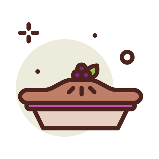 pie